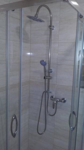 Фото номера Апартаменты Апартаменты Apartament Bursztynek г. Колобжег 25