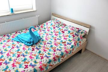 Фото номера Апартаменты Апартаменты Apartament Bursztynek г. Колобжег 22