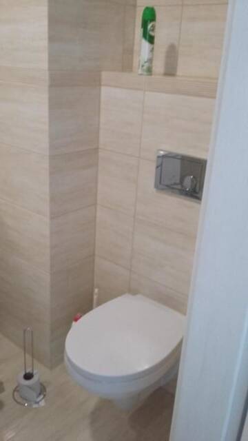 Фото номера Апартаменты Апартаменты Apartament Bursztynek г. Колобжег 29