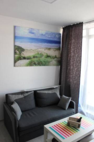 Фото номера Апартаменты Апартаменты Apartament Bursztynek г. Колобжег 9