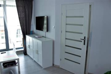 Фото номера Апартаменты Апартаменты Apartament Bursztynek г. Колобжег 7