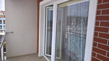 Фото номера Апартаменты с видом на море Апартаменты Apartament Posejdon Kołobrzeg г. Колобжег 42