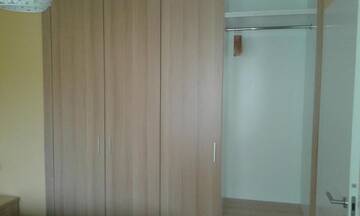 Фото номера Апартаменты с видом на море Апартаменты Apartament Posejdon Kołobrzeg г. Колобжег 26