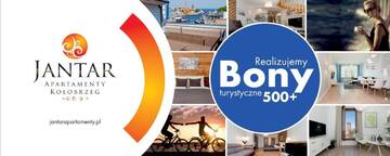 Фото Апартаменты Jantar Apartamenty Deluxe Sand г. Колобжег 4