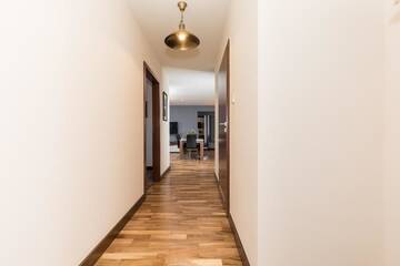 Фото номера Апартаменты с 2 спальнями Апартаменты Jantar Apartamenty Deluxe Sand г. Колобжег 40