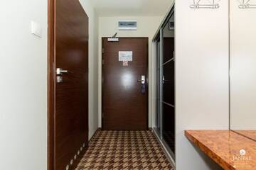 Фото номера Апартаменты - Двухуровневые Апартаменты Jantar Apartamenty Deluxe Sand г. Колобжег 19