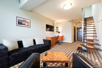 Фото Апартаменты Jantar Apartamenty Deluxe Sand г. Колобжег 3