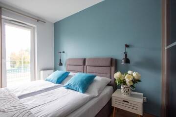 Фото номера Апартаменты Апартаменты Apartamenty Morski Florek г. Колобжег 8