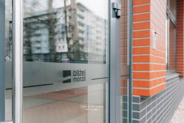 Фото номера Апартаменты с 3 спальнями Апартаменты Apartament 44 - Bliżej morza г. Колобжег 41