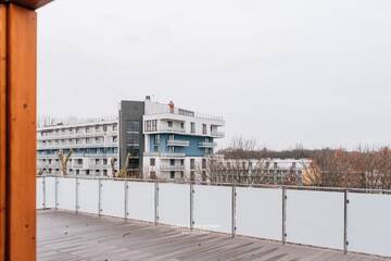 Фото номера Апартаменты с 3 спальнями Апартаменты Apartament 44 - Bliżej morza г. Колобжег 48