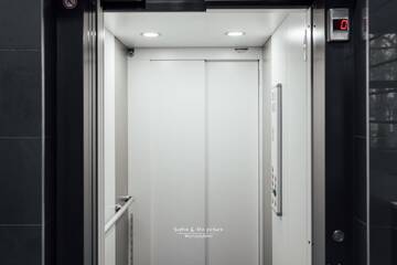 Фото номера Апартаменты с 3 спальнями Апартаменты Apartament 44 - Bliżej morza г. Колобжег 45