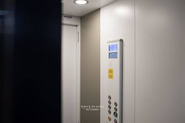 Фото номера Апартаменты с 3 спальнями Апартаменты Apartament 44 - Bliżej morza г. Колобжег 46