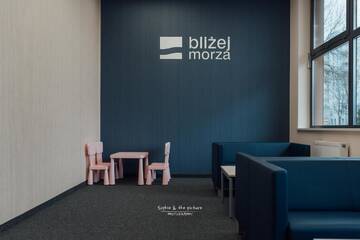 Фото номера Апартаменты с 3 спальнями Апартаменты Apartament 44 - Bliżej morza г. Колобжег 43