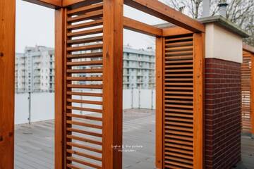 Фото номера Апартаменты с 3 спальнями Апартаменты Apartament 44 - Bliżej morza г. Колобжег 49