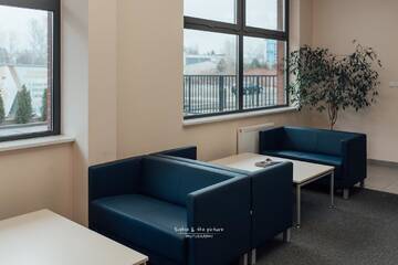 Фото номера Апартаменты с 3 спальнями Апартаменты Apartament 44 - Bliżej morza г. Колобжег 44