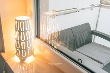 Фото номера Апартаменты с 3 спальнями Апартаменты Apartament 44 - Bliżej morza г. Колобжег 16