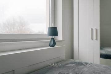 Фото номера Апартаменты с 3 спальнями Апартаменты Apartament 44 - Bliżej morza г. Колобжег 17