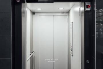Фото номера Апартаменты с 3 спальнями Апартаменты Apartament 44 - Bliżej morza г. Колобжег 86