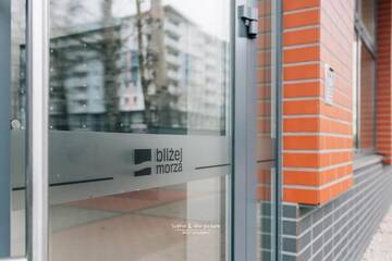 Фото номера Апартаменты с 3 спальнями Апартаменты Apartament 44 - Bliżej morza г. Колобжег 87
