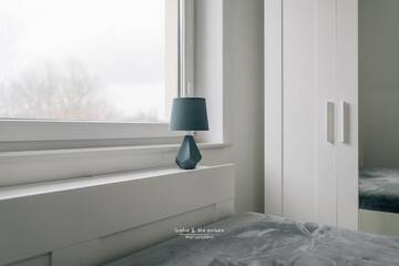 Фото номера Апартаменты с 3 спальнями Апартаменты Apartament 44 - Bliżej morza г. Колобжег 84