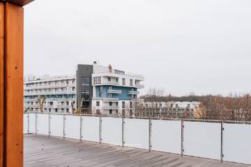 Фото номера Апартаменты с 3 спальнями Апартаменты Apartament 44 - Bliżej morza г. Колобжег 35