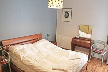 Фото номера Апартаменты с 2 спальнями Апартаменты APT Nadmorskie - Portowe г. Колобжег 7