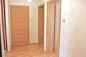 Фото номера Апартаменты с 2 спальнями Апартаменты APT Nadmorskie - Portowe г. Колобжег 4