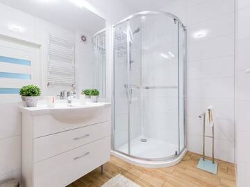 Фото номера Апартаменты Делюкс Апартаменты Luxury Apartment Baltic Polanki г. Колобжег 18