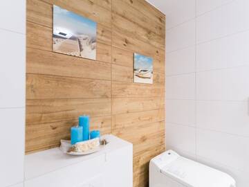 Фото номера Апартаменты Делюкс Апартаменты Luxury Apartment Baltic Polanki г. Колобжег 17