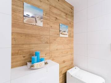 Фото номера Апартаменты Делюкс Апартаменты Luxury Apartment Baltic Polanki г. Колобжег 82
