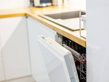 Фото номера Апартаменты Делюкс Апартаменты Luxury Apartment Baltic Polanki г. Колобжег 7