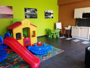 Фото номера Апартаменты Делюкс Апартаменты Luxury Apartment Baltic Polanki г. Колобжег 64