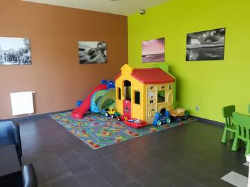 Фото номера Апартаменты Делюкс Апартаменты Luxury Apartment Baltic Polanki г. Колобжег 36