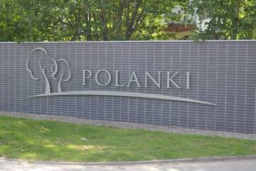 Фото номера Апартаменты Делюкс Апартаменты Luxury Apartment Baltic Polanki г. Колобжег 33