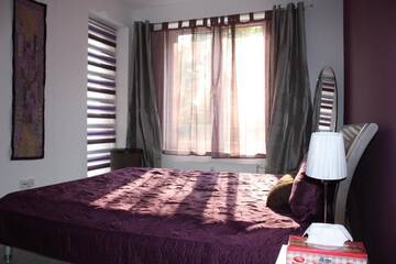 Фото номера Улучшенные апартаменты Апартаменты Apartament Polanki nad morzem г. Колобжег 78