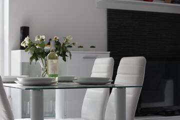 Фото номера Улучшенные апартаменты Апартаменты Apartament Polanki nad morzem г. Колобжег 76