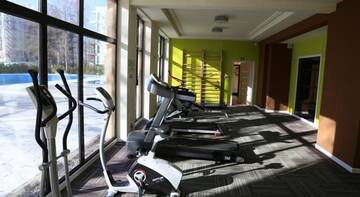 Фото номера Улучшенные апартаменты Апартаменты Apartament Polanki nad morzem г. Колобжег 48