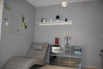 Фото номера Улучшенные апартаменты Апартаменты Apartament Polanki nad morzem г. Колобжег 46