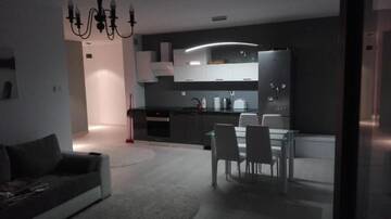 Фото номера Улучшенные апартаменты Апартаменты Apartament Polanki nad morzem г. Колобжег 47