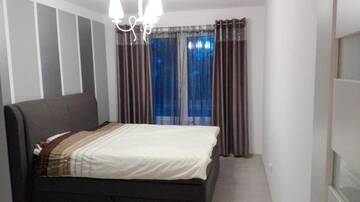 Фото номера Улучшенные апартаменты Апартаменты Apartament Polanki nad morzem г. Колобжег 51