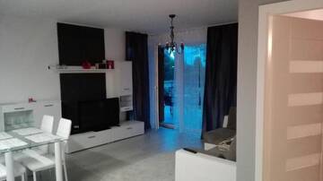 Фото номера Улучшенные апартаменты Апартаменты Apartament Polanki nad morzem г. Колобжег 54