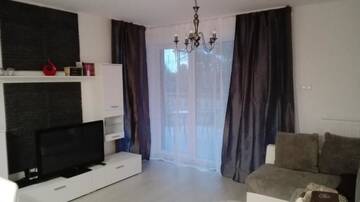 Фото номера Улучшенные апартаменты Апартаменты Apartament Polanki nad morzem г. Колобжег 60
