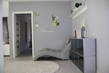 Фото номера Улучшенные апартаменты Апартаменты Apartament Polanki nad morzem г. Колобжег 17