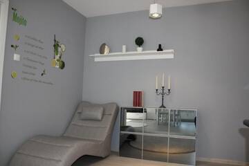 Фото номера Улучшенные апартаменты Апартаменты Apartament Polanki nad morzem г. Колобжег 83