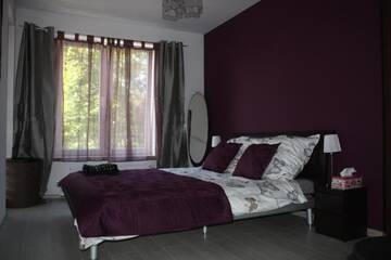 Фото номера Улучшенные апартаменты Апартаменты Apartament Polanki nad morzem г. Колобжег 67