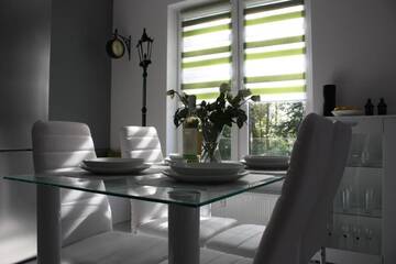 Фото номера Улучшенные апартаменты Апартаменты Apartament Polanki nad morzem г. Колобжег 70