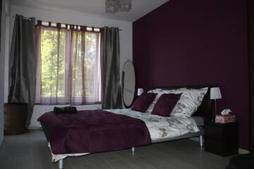 Фото номера Улучшенные апартаменты Апартаменты Apartament Polanki nad morzem г. Колобжег 33