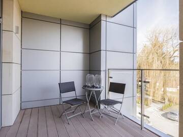 Фото номера Апартаменты Апартаменты VacationClub - Diune Apartment 27 г. Колобжег 48