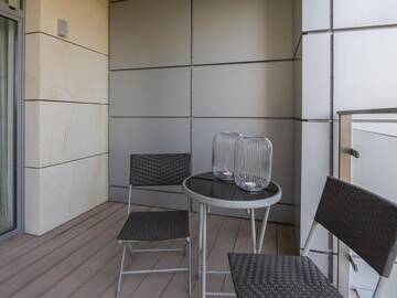 Фото номера Апартаменты Апартаменты VacationClub - Diune Apartment 27 г. Колобжег 47