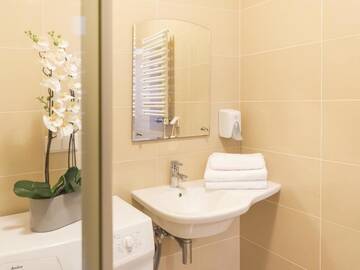 Фото номера Апартаменты Апартаменты VacationClub - Diune Apartment 27 г. Колобжег 56